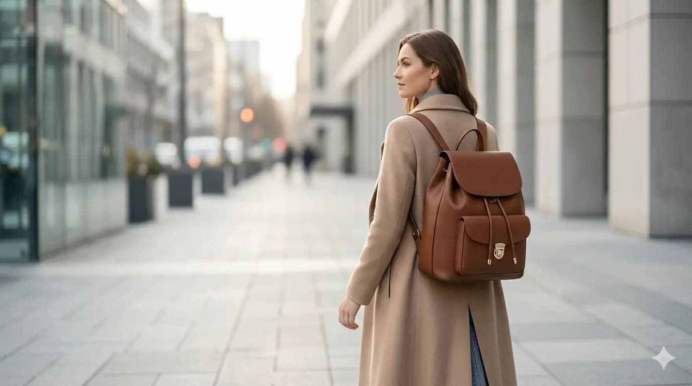 Преміальні валізи